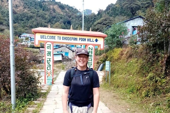 Pokhara Private 10-Day ABC Trek with Poon Hill — Sunrise Views & Annapurna Base Camp photo 4