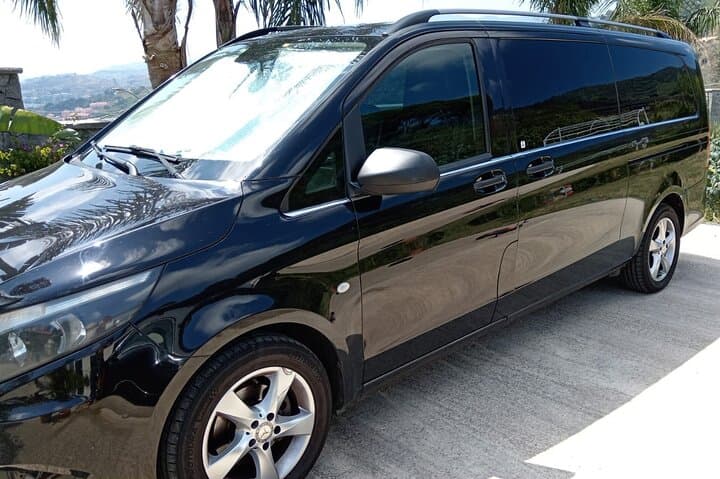 Messina to Taormina and Castelmola: 5–7 Hour Private Luxury Coastal Tour photo 4
