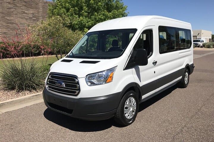 Orlando to Miami Express Shuttle — Private Group Transfer (Up to 15)