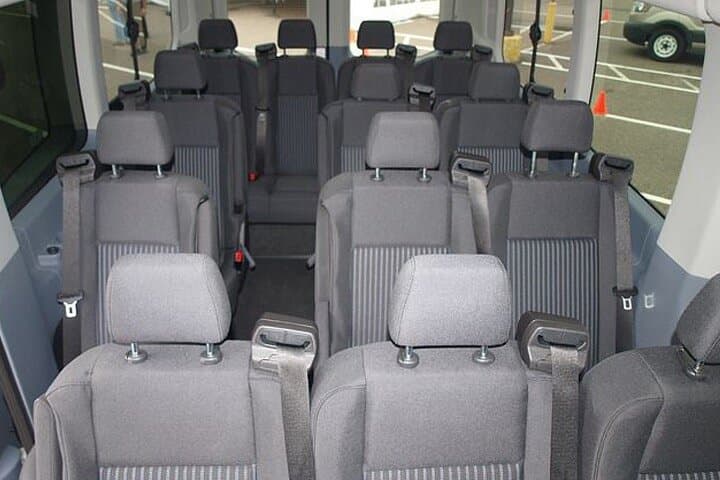 Orlando to Miami Express Shuttle — Private Group Transfer (Up to 15) photo 2