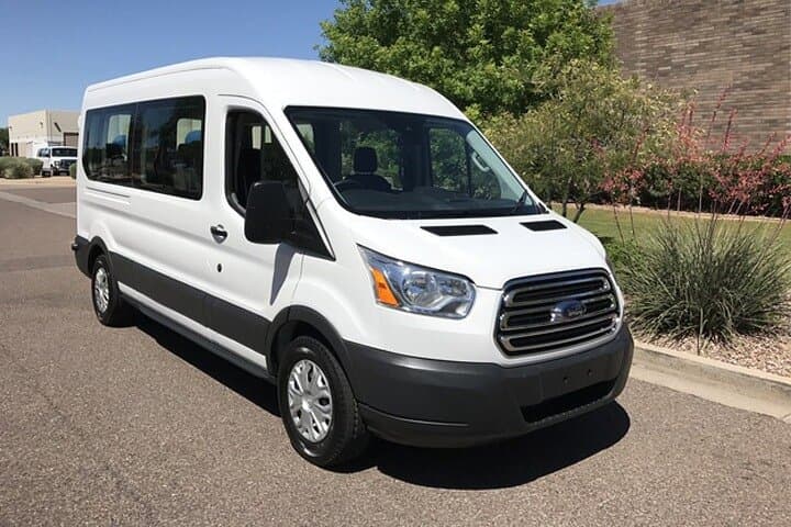 Express Shuttle Key West to Orlando — Direct 6‑Hour Transfer Along the Overseas Highway