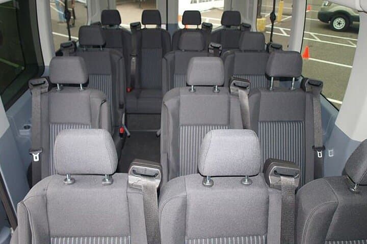 Express Shuttle Key West to Orlando — Direct 6‑Hour Transfer Along the Overseas Highway photo 2