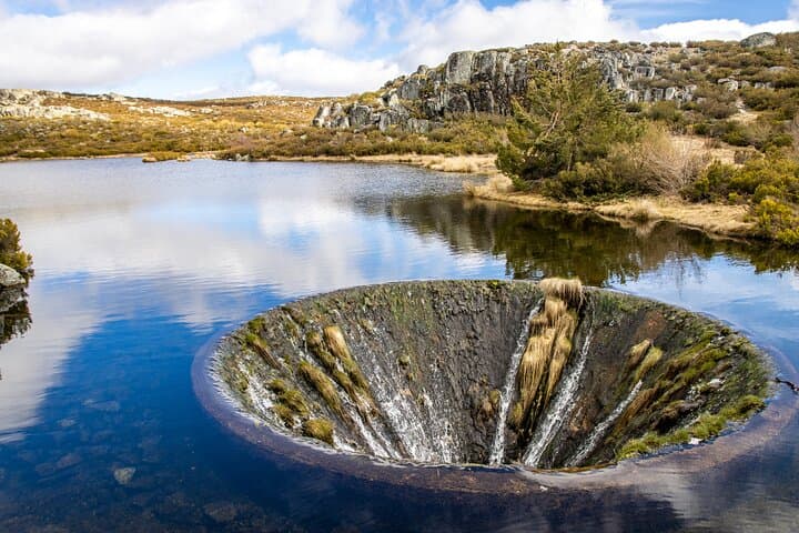 Serra da Estrela Nature and Adventure Private Tour from Lisbon photo 2