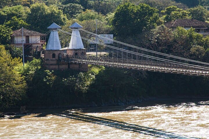 Santa Fe de Antioquia Private Tour + 450cc ATV Adventure & Fruit Tasting photo 6
