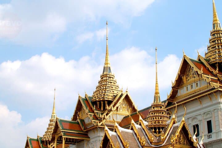 4-Day Chiang Mai and Chiang Rai Tour — Doi Suthep, White Temple & Golden Triangle photo 1