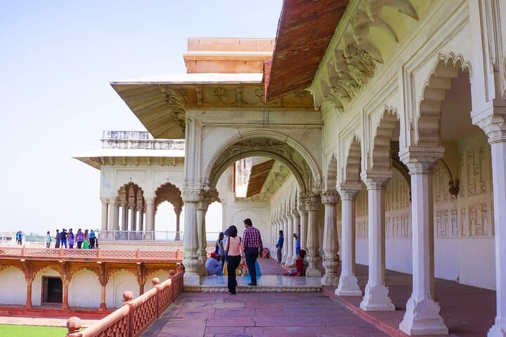 7-Day Golden Triangle India: Delhi, Agra & Jaipur Cultural Circle photo 5