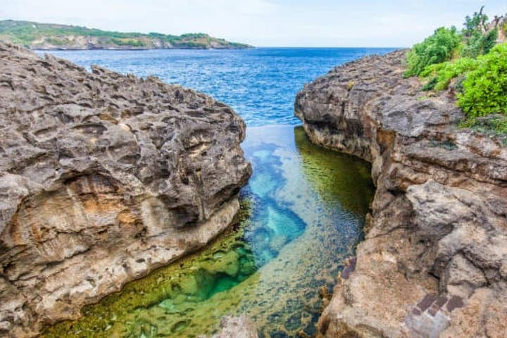 Nusa Penida Highlights: Cliff Views, Hidden Beaches & Snorkeling Day Trip from Bali photo 4