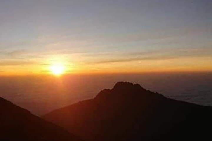 8-Day Lemosho Route: Kilimanjaro via Shira Plateau and Moir Hut photo 4