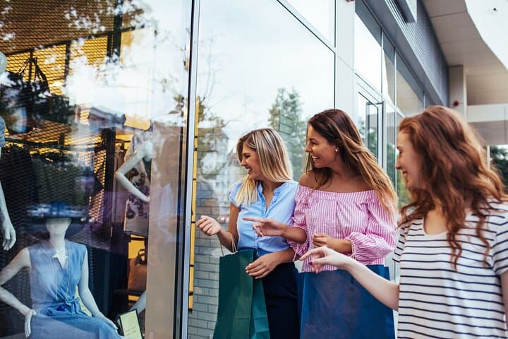 Private Shopping Tour from Baltimore to Queenstown Premium Outlets — Roundtrip Outlet Transfer & 4-Hour Shopping photo 3