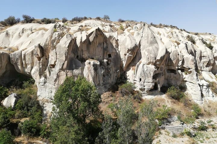 2-Day Cappadocia Tour from Istanbul with Optional Hot-Air Balloon photo 2