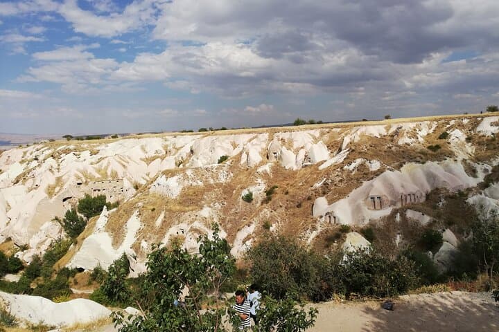 2-Day Cappadocia Tour from Istanbul with Optional Hot-Air Balloon photo 5