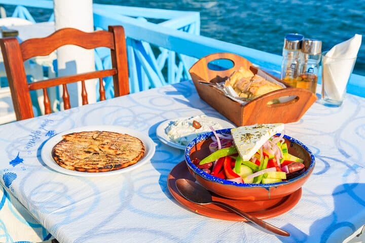 mykonos-deluxe-shore-excursion-ano-mera-lighthouses-windmills-and-little-venice photo 4