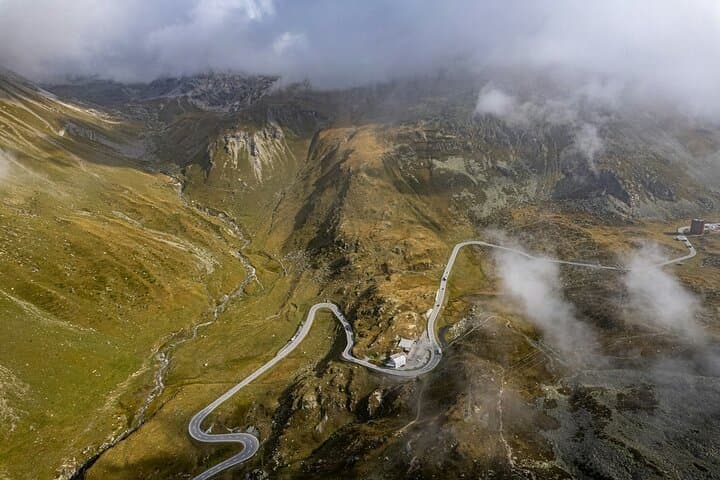 6-Day Alpine Drive: 9 Swiss Passes, Glacier Express Route & Stelvio in a Porsche photo 4