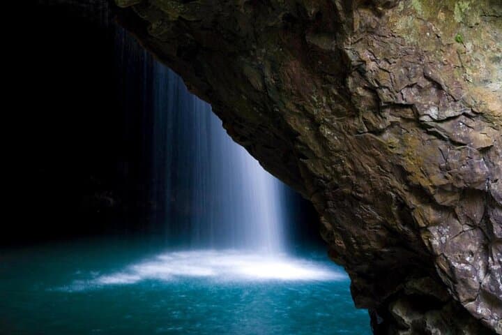 Dominica Waterfalls & Champagne Reef: Full-Day Chasing Waterfalls Experience photo 6
