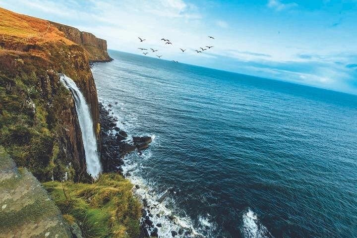 Isle of Skye Self-Guided Driving Tour: Old Man of Storr, Quiraing & Fairy Glen