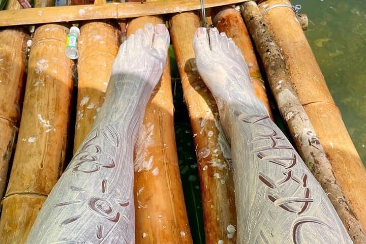 Martha Brae Bamboo Rafting and Scotchies Jerk Lunch from Montego Bay photo 3