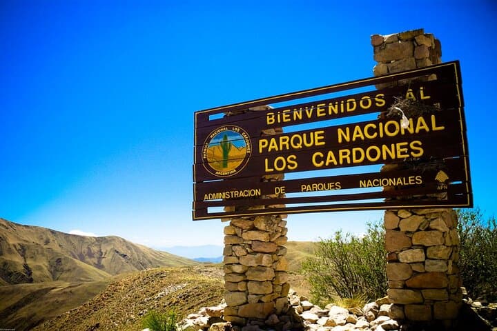 Two-Day Cachi & Humahuaca Tour from Salta — Quebrada de Humahuaca Highlights photo 6