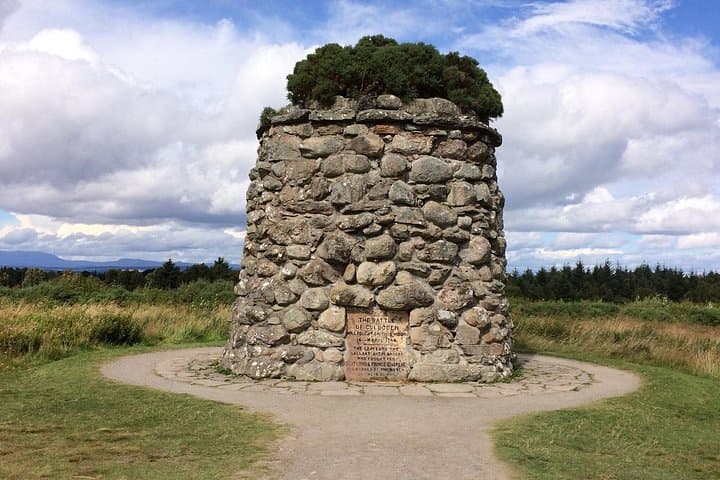 Private Invergordon Tour: Loch Ness Monster Search and Culloden Battlefield Visit photo 4