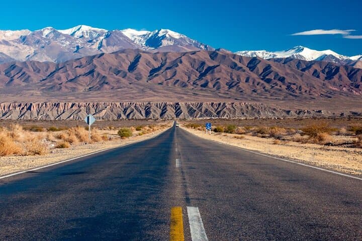 Two-Day Tours from Salta: Cachi & Salinas Grandes Salt Flats photo 3