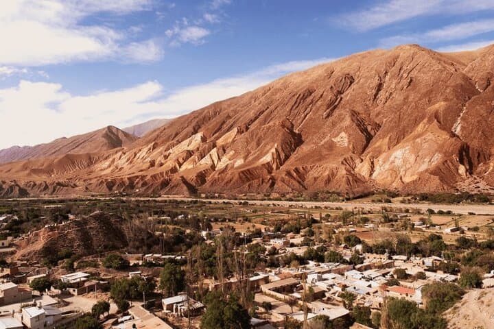 Four Classic Day Trips from Salta: Cafayate, Cachi, Humahuaca & Salinas Grandes photo 4