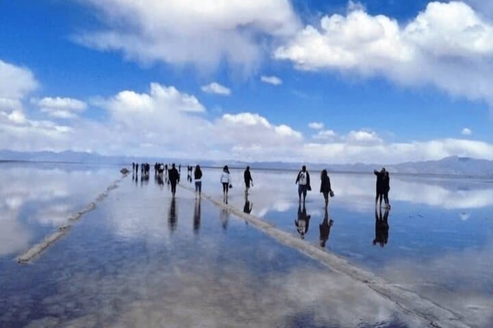 Two-Day Tours from Salta: Cachi & Salinas Grandes Salt Flats