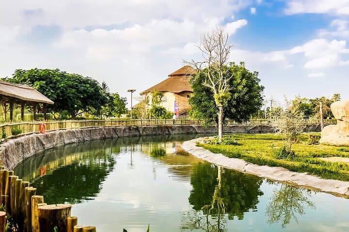 Exploring Dubai Safari Park: Tickets, Tours & What to Expect photo 5