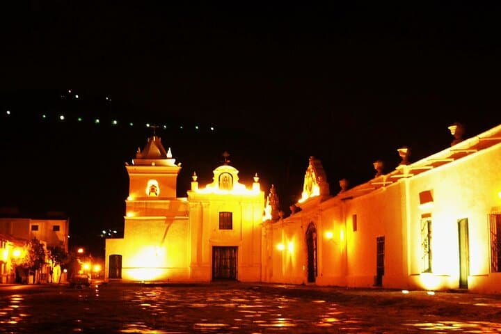 Half-Day Salta City Tour & Quebrada de San Lorenzo — Cerro San Bernardo and Artisan Market photo 6