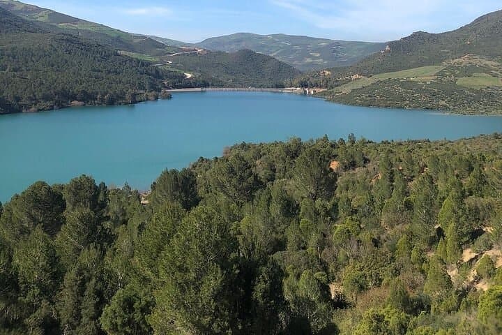 Chefchaouen Blue City Day Trip from Tangier: Explore Rif Mountains & Ras El Maa photo 6