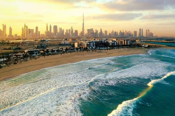 Dubai in a Day: One-Day City Tour from Gold Souk to Dubai Mall photo 4