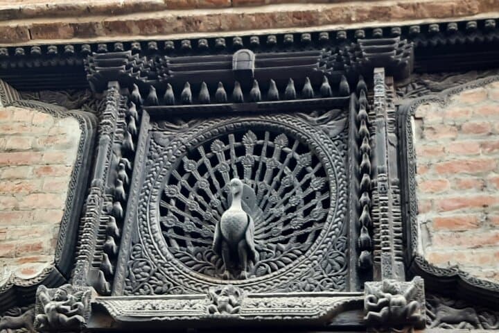 48-Hour Kathmandu: UNESCO Squares, Swayambhunath & Nagarkot Sunrise photo 3