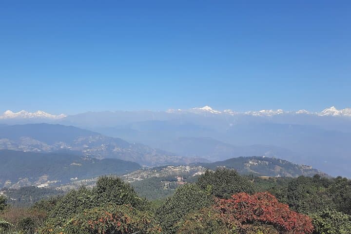 48-Hour Kathmandu: UNESCO Squares, Swayambhunath & Nagarkot Sunrise photo 5