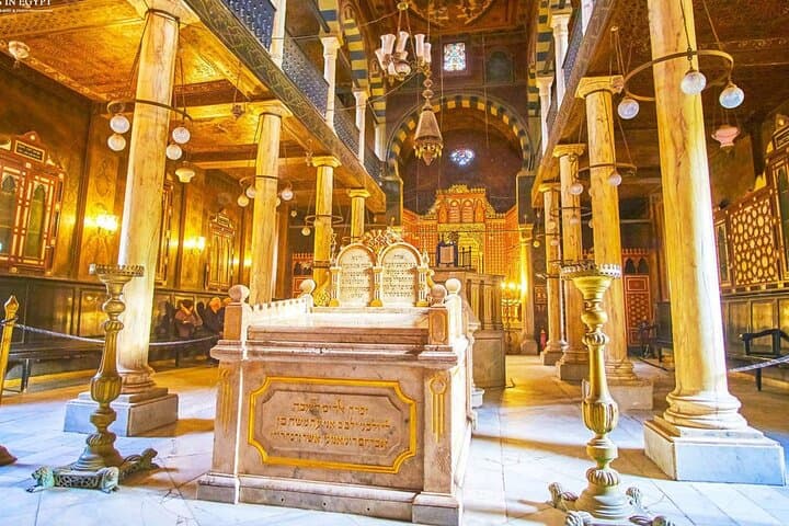 7-Day Private Egypt Tour: Cairo, Luxor & Hurghada Expedition photo 5