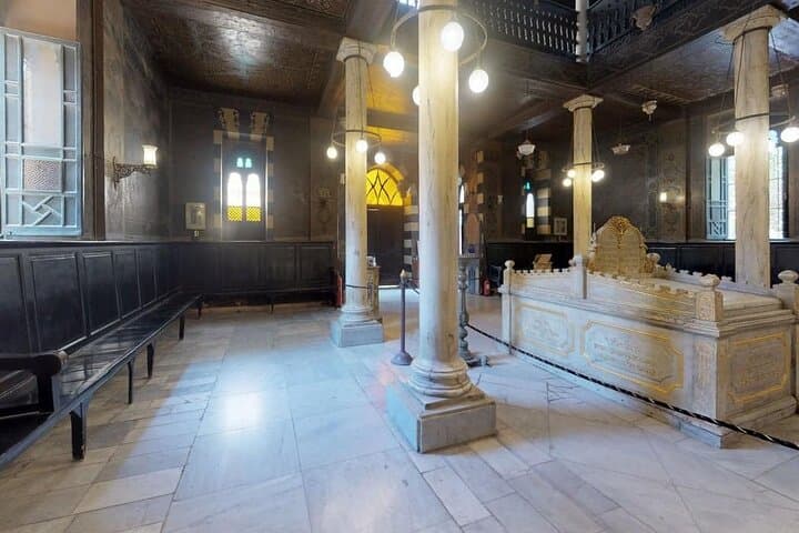 7-Day Private Egypt Tour: Cairo, Luxor & Hurghada Expedition photo 2