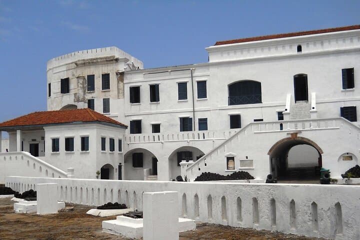 Kakum Canopy and Cape Coast & Elmina Castle Day Tour from Accra photo 3