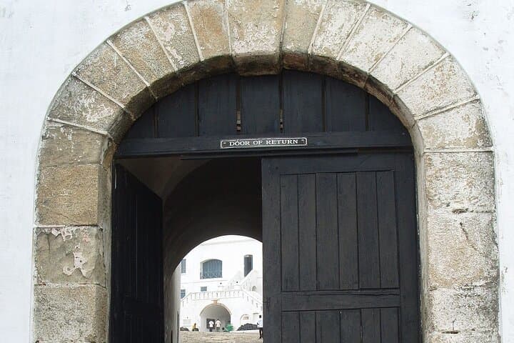 Kakum Canopy and Cape Coast & Elmina Castle Day Tour from Accra photo 6
