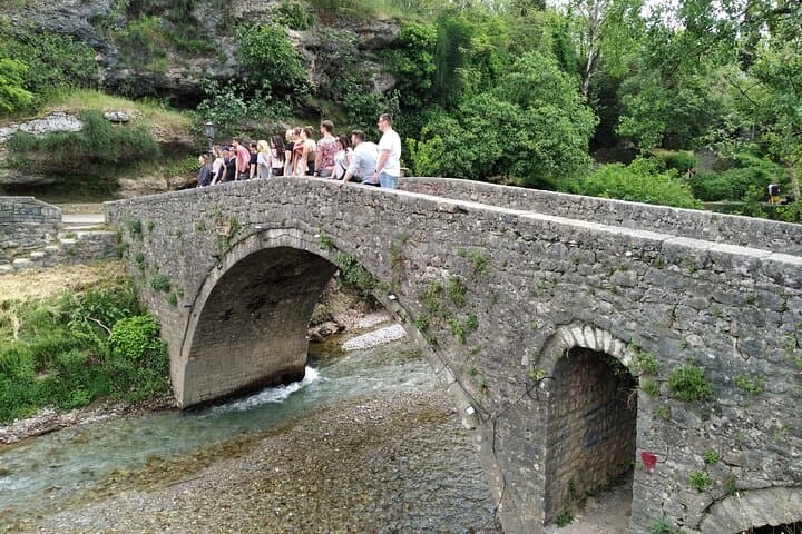 Meet Podgorica: Guided Walking Tour Along Morača, Ribnica & Gorica Hill