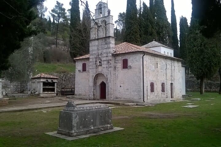 Meet Podgorica: Guided Walking Tour Along Morača, Ribnica & Gorica Hill photo 4