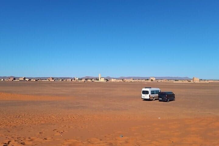 7-Day Private Agadir Loop: Merzouga Desert, Erg Chebbi & Atlas Villages photo 5