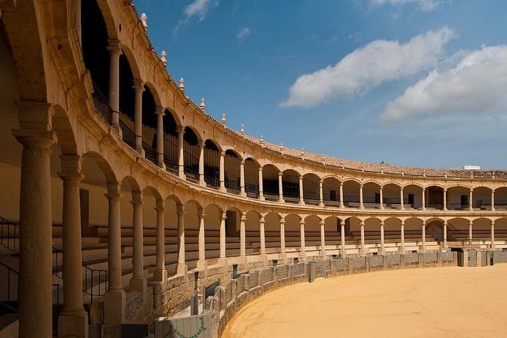 Private Day Trip from Malaga to Ronda — Puente Nuevo, Bullring & Old Town photo 2