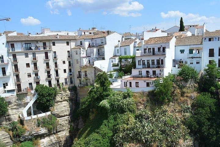 Private Day Trip from Malaga to Ronda — Puente Nuevo, Bullring & Old Town photo 4
