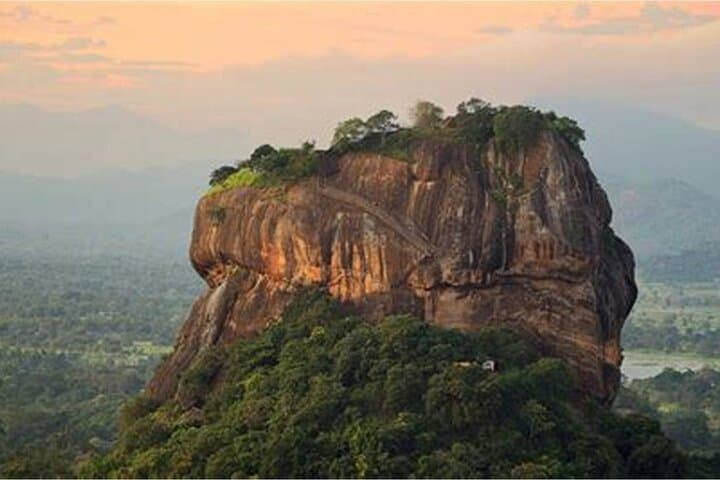 Sigiriya Dambulla Minneriya Jeep Safari — Full-Day Tour from Colombo photo 4