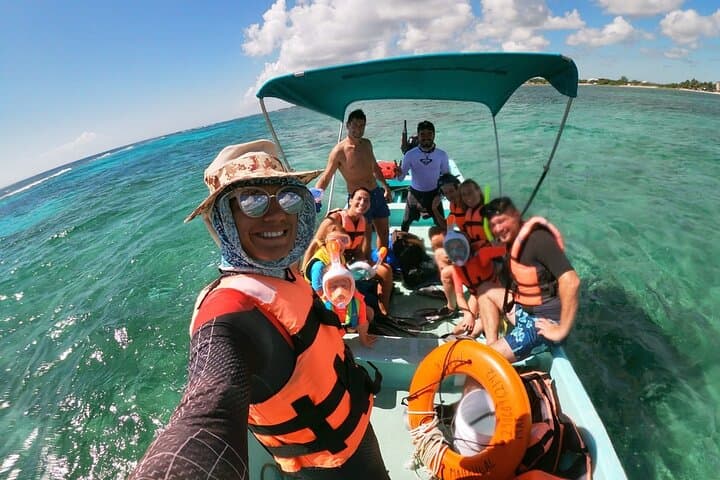Guided Snorkeling Tour in Costa Maya — Explore Mexico’s Barrier Reef