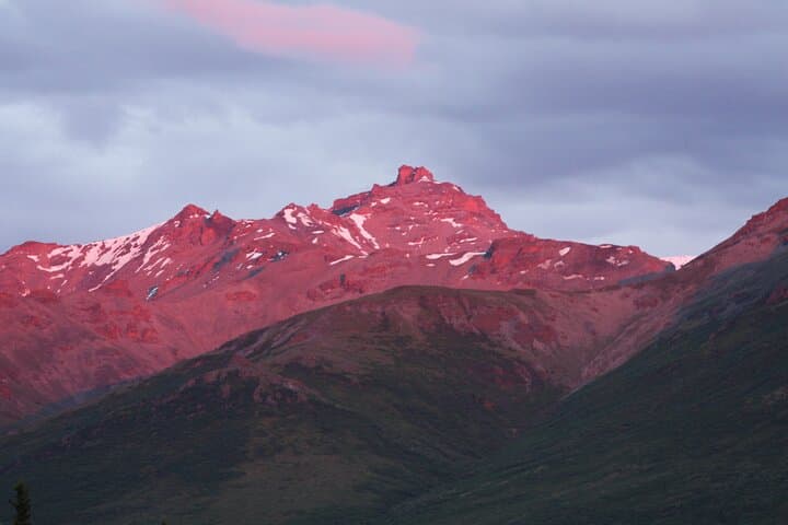 Midnight Sun ATV Adventure in Denali — 2.5-Hour Healy Night Ride photo 2