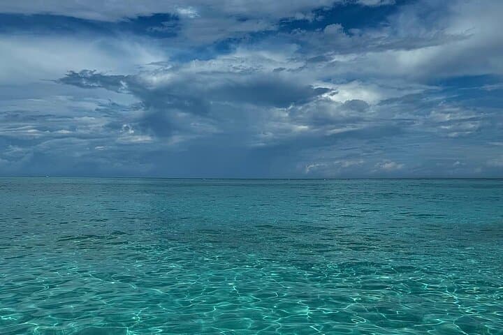 Private Stingray City Snorkeling Charter with Local Captain in Grand Cayman photo 2