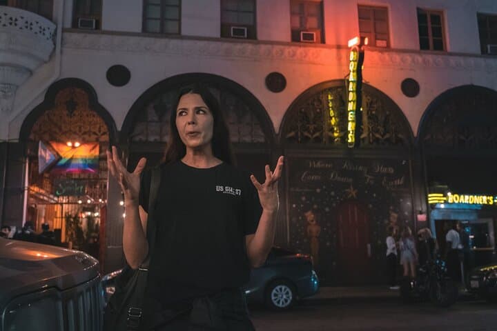 Old Town Sacramento Ghost Tour — Shadows, Scandals & Secrets Walking Experience photo 6