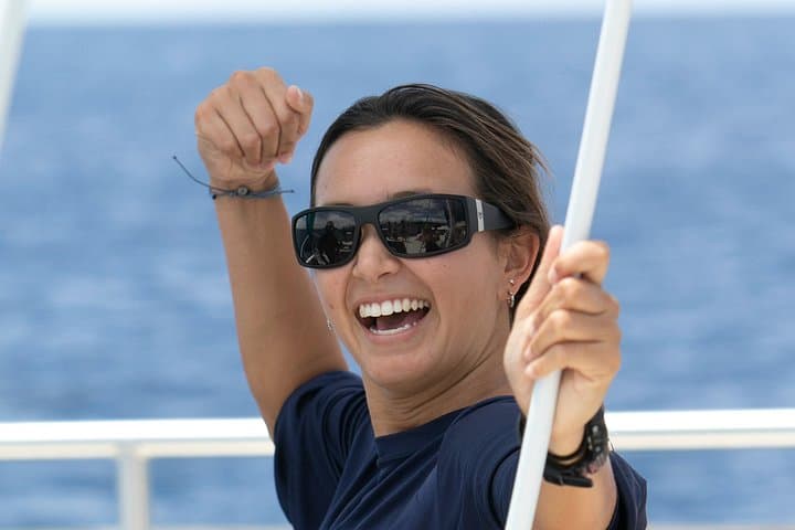 Waikiki Turtle Snorkel from Hilton Hawaiian Village — Catamaran Cruise & Optional Lunch photo 3