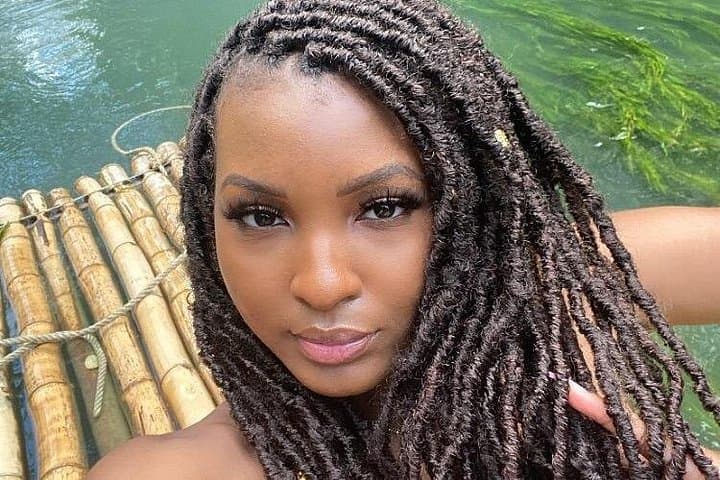 Martha Brae Bamboo Rafting from Montego Bay — Scenic River Raft & Herb Garden Visit photo 6