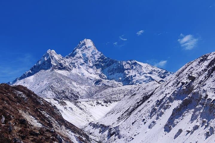Private 15-Day Everest Base Camp Trek From Kathmandu photo 2