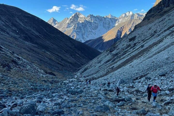 Private 15-Day Everest Base Camp Trek From Kathmandu photo 4