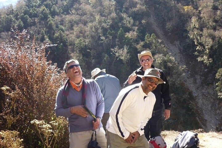 Private 15-Day Everest Base Camp Trek From Kathmandu photo 5